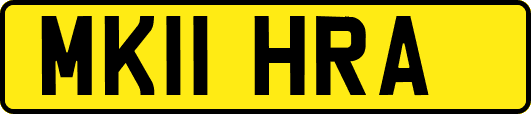 MK11HRA