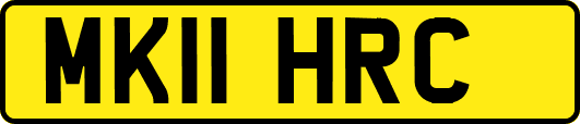 MK11HRC
