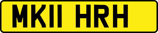 MK11HRH
