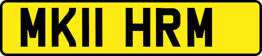 MK11HRM