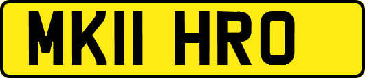 MK11HRO
