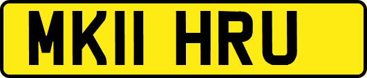 MK11HRU