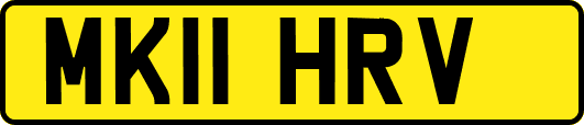 MK11HRV