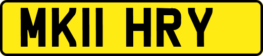 MK11HRY