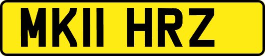 MK11HRZ