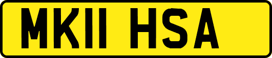 MK11HSA