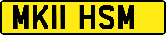 MK11HSM