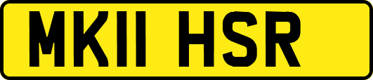 MK11HSR