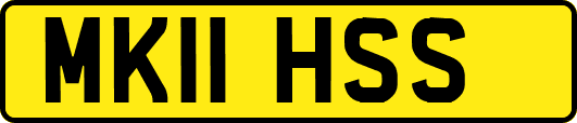MK11HSS
