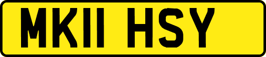 MK11HSY