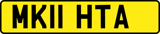 MK11HTA