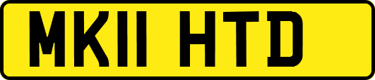 MK11HTD
