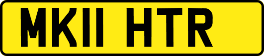 MK11HTR