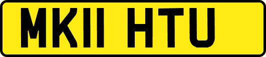 MK11HTU