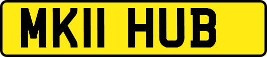 MK11HUB