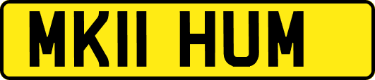 MK11HUM