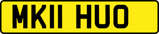 MK11HUO