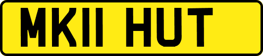 MK11HUT