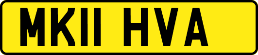 MK11HVA