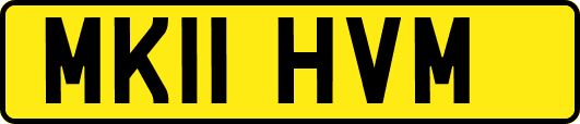 MK11HVM