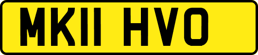 MK11HVO