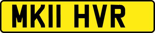 MK11HVR