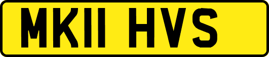 MK11HVS