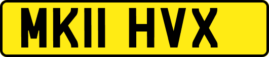 MK11HVX
