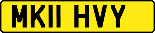 MK11HVY