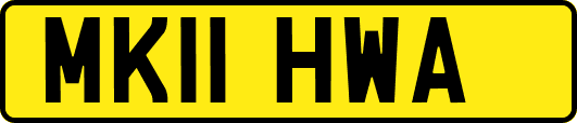 MK11HWA