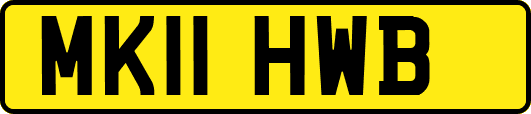 MK11HWB