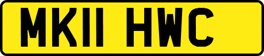 MK11HWC