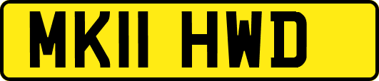 MK11HWD