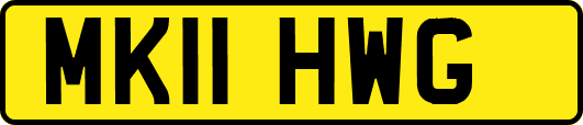 MK11HWG