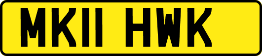 MK11HWK