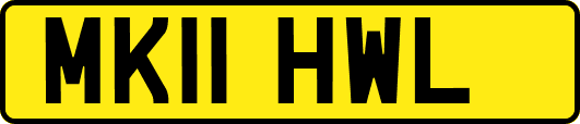 MK11HWL