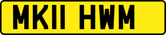 MK11HWM