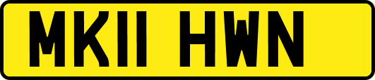 MK11HWN