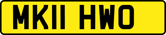 MK11HWO
