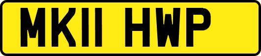 MK11HWP