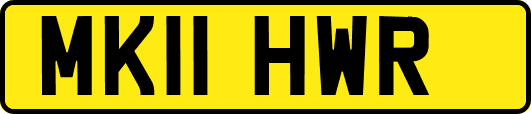 MK11HWR