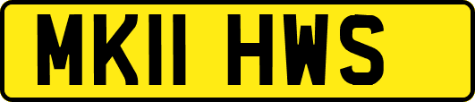 MK11HWS