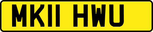 MK11HWU