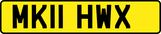 MK11HWX
