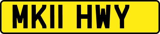 MK11HWY