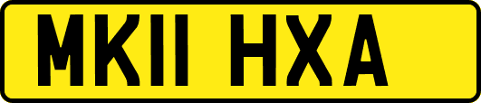 MK11HXA
