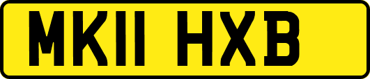 MK11HXB