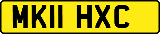 MK11HXC