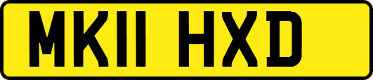MK11HXD