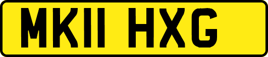 MK11HXG